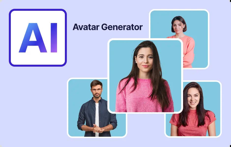 AI Avatar Generator
