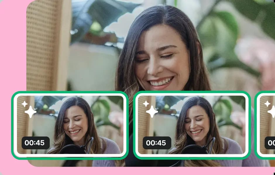 Long Videos to Shorts AI